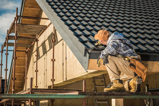 Best Roof Maintenance Services  in Kaumakani, HI