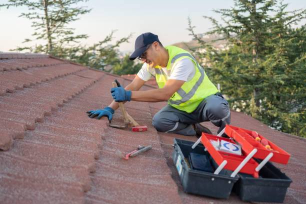 Quick and Trustworthy Emergency Roof Repair Services in Kaumakani, HI