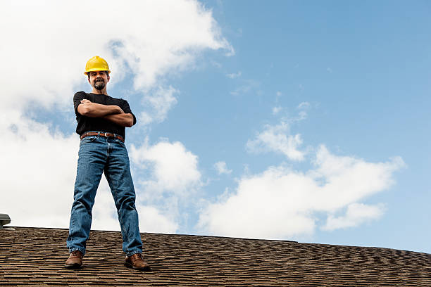 Best Residential Roofing Contractor  in Kaumakani, HI