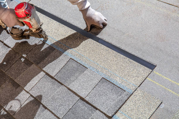 Best Flat Roof Repair Services  in Kaumakani, HI